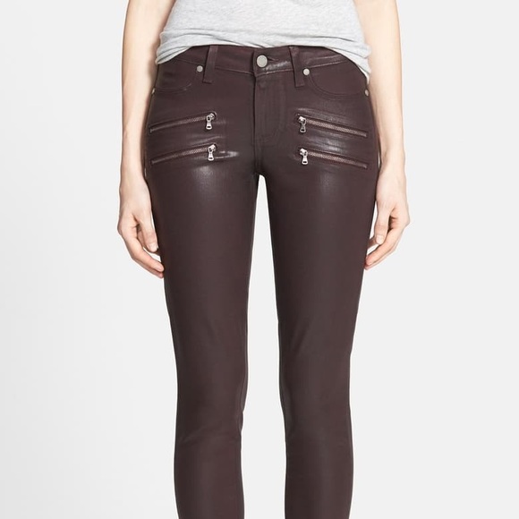 PAIGE Denim - Paige skinny  jeans